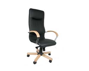Krsls das, Nowa wood chrome